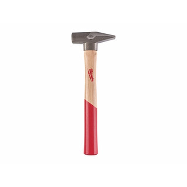 Milwaukee Hickory Locksmith 500g hammer