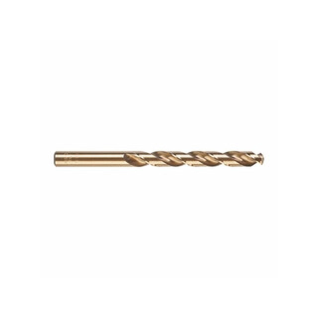 Milwaukee HSS Co5 burghiu pentru metal 11 x 142 mm