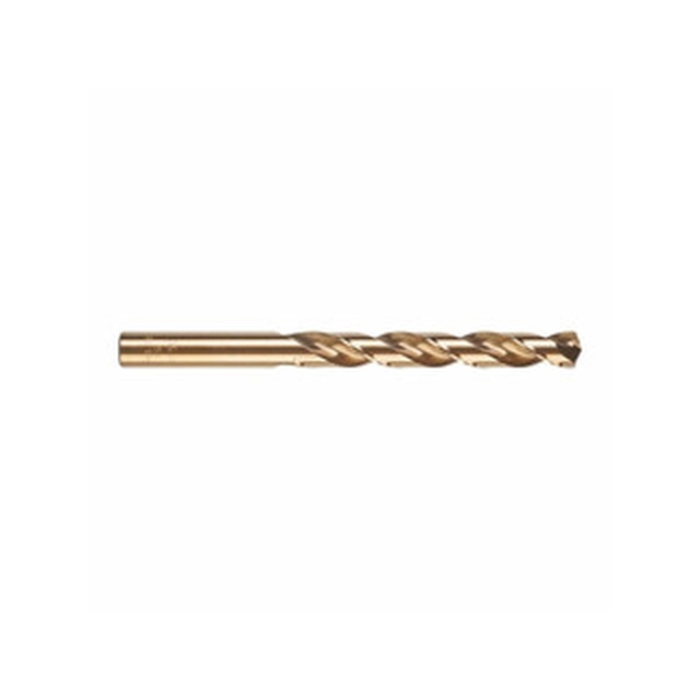 Milwaukee HSS Co5 burghiu pentru metal 11,5 x 142 mm