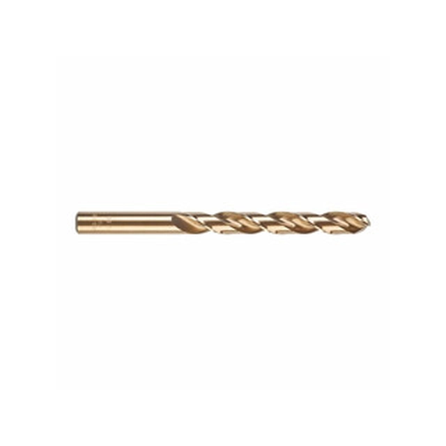 Milwaukee HSS Co5 burghiu pentru metal 12 x 151 mm