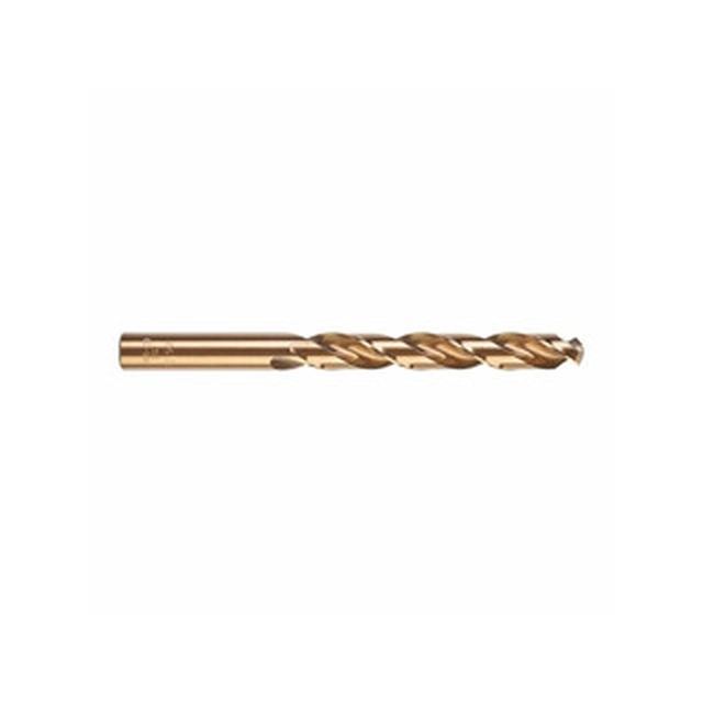 Milwaukee HSS Co5 burghiu pentru metal 12,5 x 151 mm