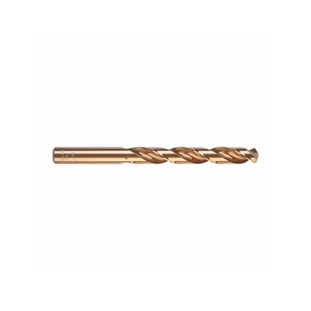 Milwaukee HSS Co5 burghiu pentru metal 13 x 151 mm