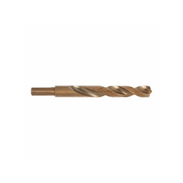 Milwaukee HSS Co5 burghiu pentru metal 13 x 151 mm