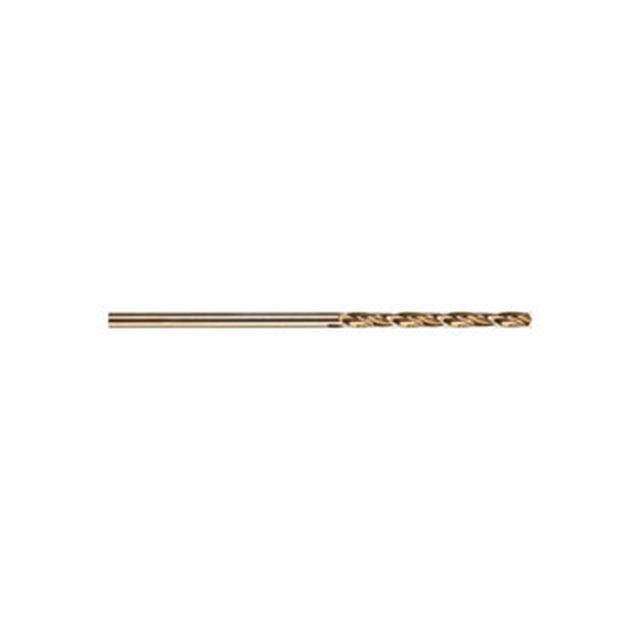 Milwaukee HSS Co5 burghiu pentru metal 1,5 x 40 mm 10 buc