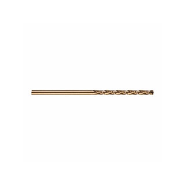 Milwaukee HSS Co5 burghiu pentru metal 2 x 49 mm 10 buc