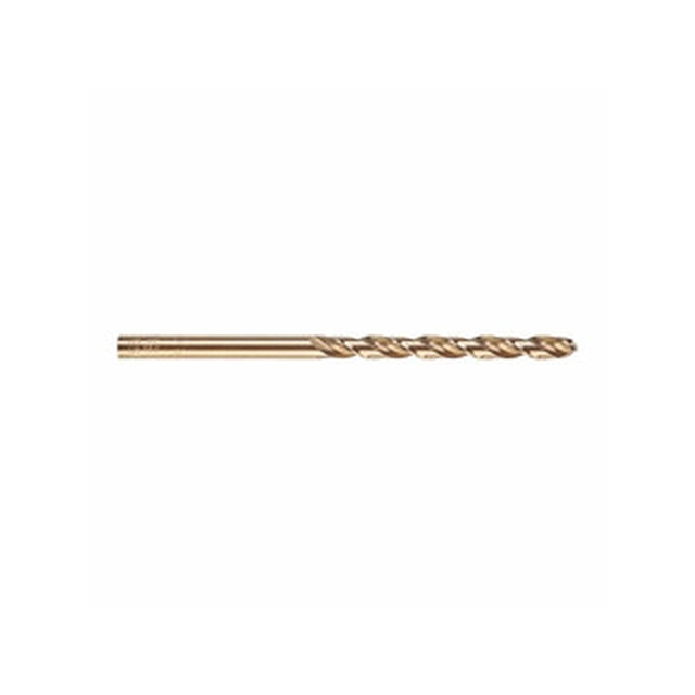 Milwaukee HSS Co5 burghiu pentru metal 4 x 75 mm