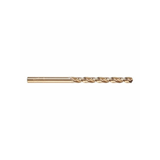 Milwaukee HSS Co5 burghiu pentru metal 5 x 86 mm