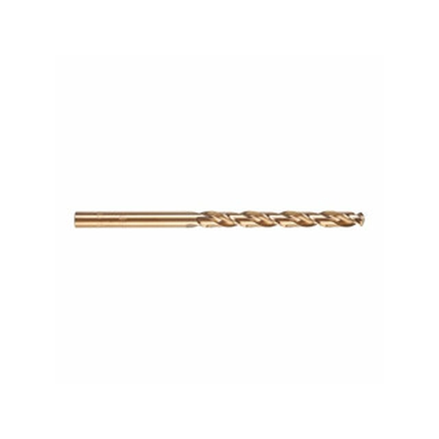 Milwaukee HSS Co5 burghiu pentru metal 5,5 x 93 mm