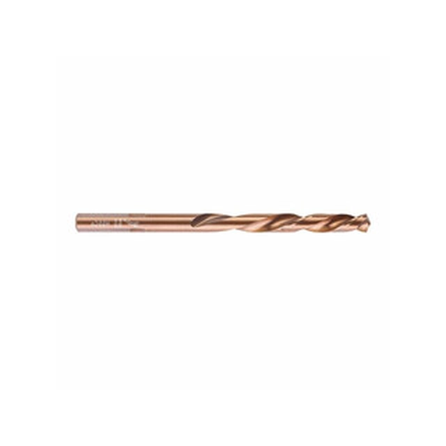 Milwaukee HSS Co5 burghiu pentru metal 6 x 93 mm