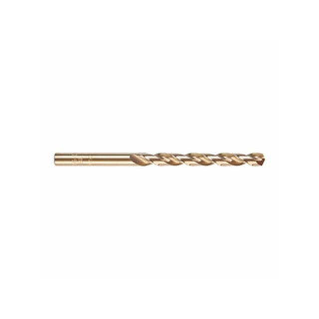 Milwaukee HSS Co5 burghiu pentru metal 6,5 x 101 mm