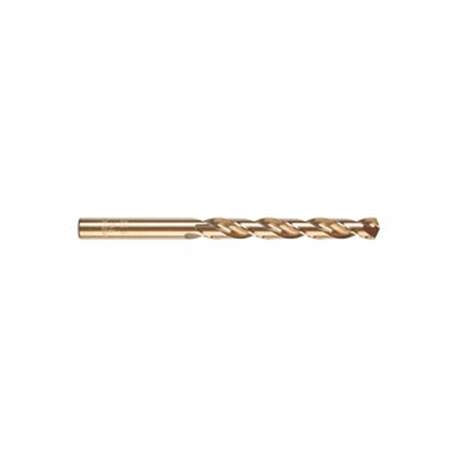 Milwaukee HSS Co5 burghiu pentru metal 8,5 x 117 mm