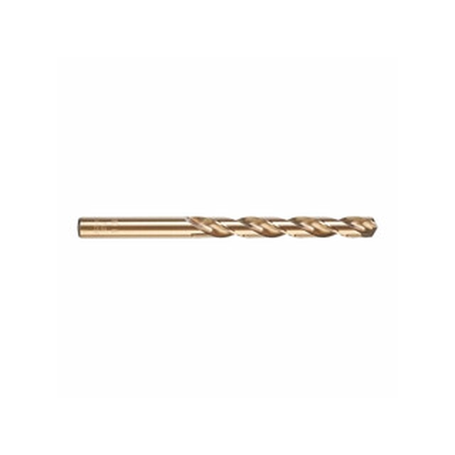 Milwaukee HSS Co5 burghiu pentru metal 9 x 125 mm