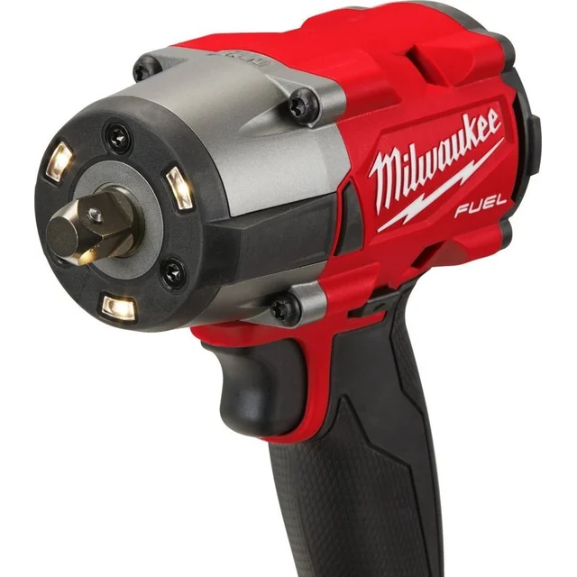 Milwaukee Impact Wrench FMTIW2P12-0X 18 V 1/2"