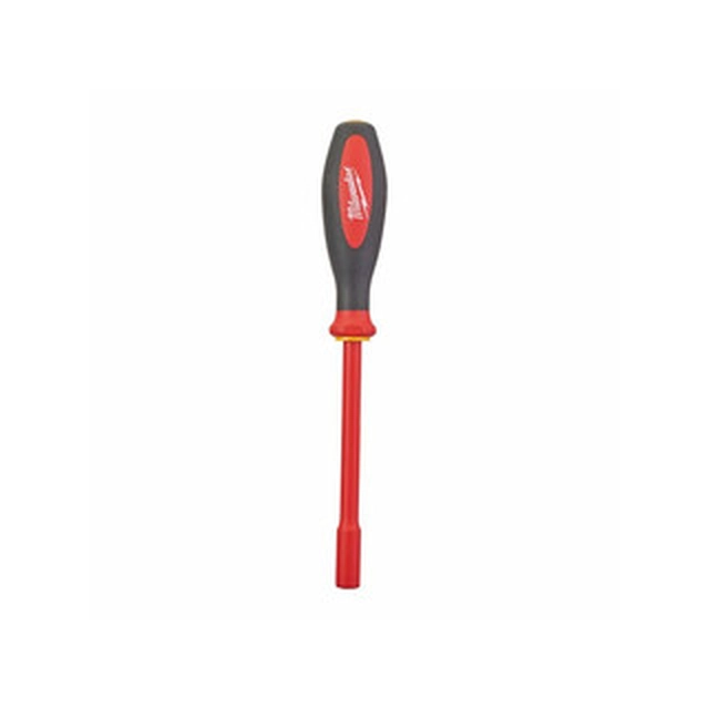 Milwaukee Insulated Screwdriver SW6 | 125 mm