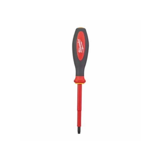 Milwaukee Insulated Screwdriver T30 | 100 mm