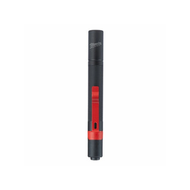 Milwaukee IPL-LED AL battery flashlight