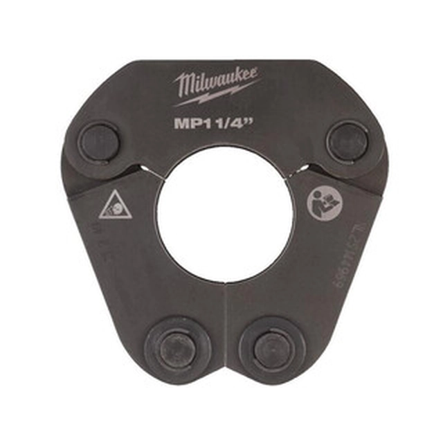 Milwaukee J18-MP11/4IN drukring