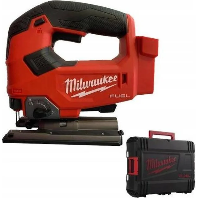 Milwaukee Jigsaw Milwaukee Jigsaw 4933464726