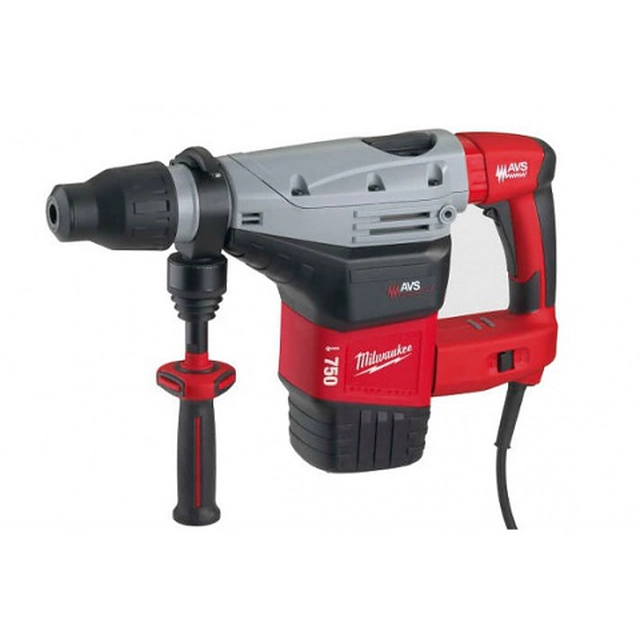Milwaukee K 750 S 1550 W Hammer Drill