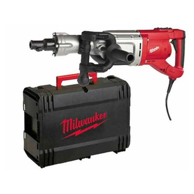 Milwaukee K 900 K Martillo cincel eléctrico 20 J | Número de visitas: 975 - 1950 1/min | 1600 W | en una maleta