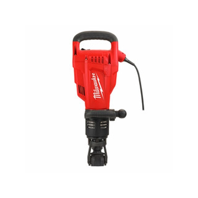 Milwaukee K1528H Electric Chisel Hammer 39 J | Πλήθος επισκέψεων: 1560 1/min | 2100 W | Σε μια βαλίτσα