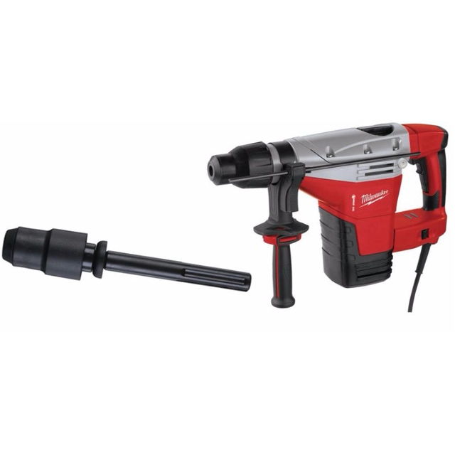 MILWAUKEE Kango 545S SDS-MAX haamer + adapter