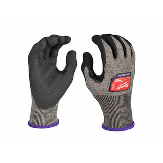 Milwaukee L/9 Schnittfeste Handschuhe