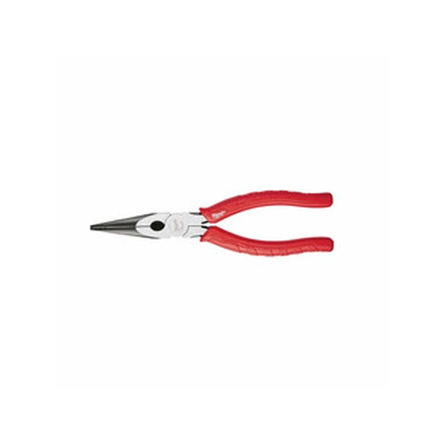 Milwaukee long-nosed pliers