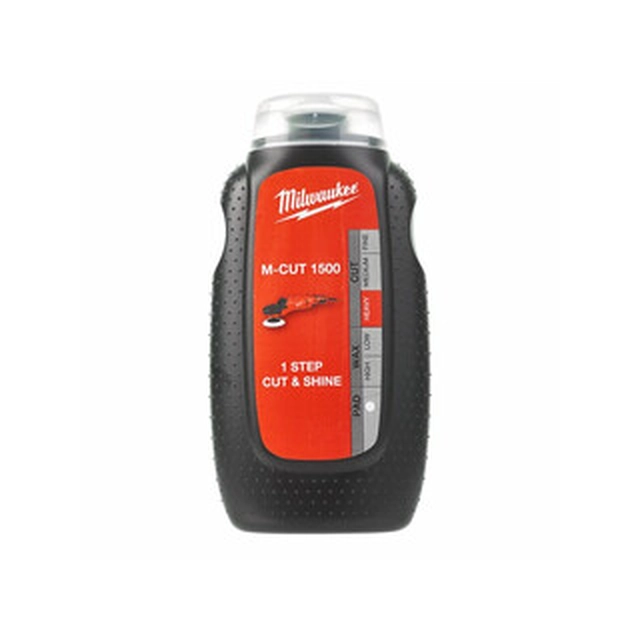 Milwaukee M-cut 1500 250 ml kiillotustahnaa