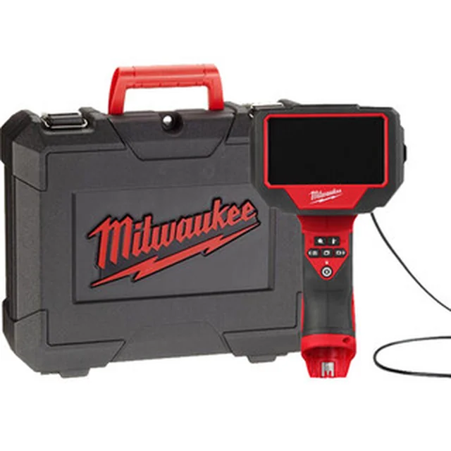 Milwaukee M12 ATB-0C endoskoobikaamera