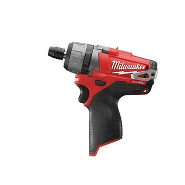 Milwaukee M12 CD-0 drill driver (without battery and charger)