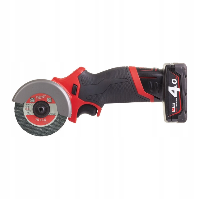 Milwaukee discount m12 12v