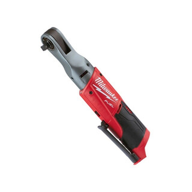 Milwaukee M12 FIR38-0 Akku-Ratschenschlüssel 12 V | 3/8 Zoll | 75 Nm | Carbon bürstenlos | Ohne Akku und Ladegerät | Im Karton