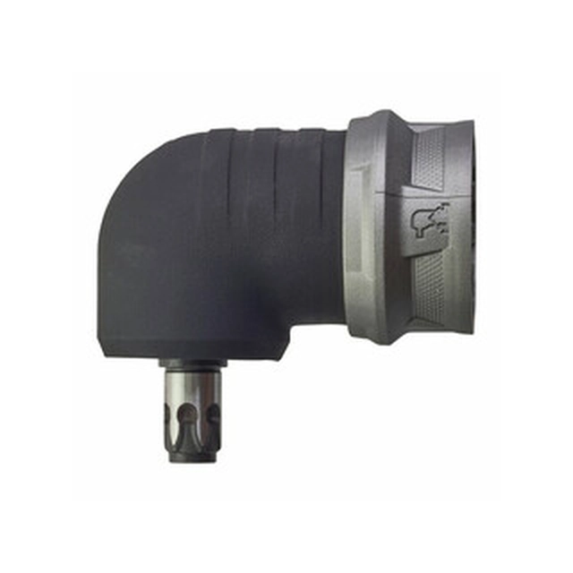 Milwaukee M12 FPDX-RAA 1/4inch borepatronadapter