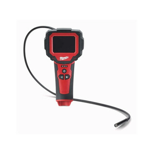 Milwaukee M12 IC-0 (S) Inspection Camera (without battery and charger)