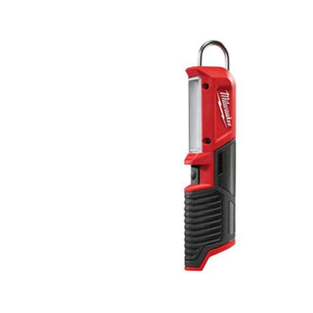 Milwaukee M12 SL-0 cordless hand led lamp 12 V | 220 lumen | Without battery and charger | In a cardboard box