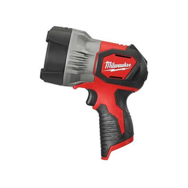 Milwaukee M12 SLED-0 juhtmeta käsi-LED lamp 12 V | 750 luumenit | Ilma aku ja laadijata | Pappkarbis