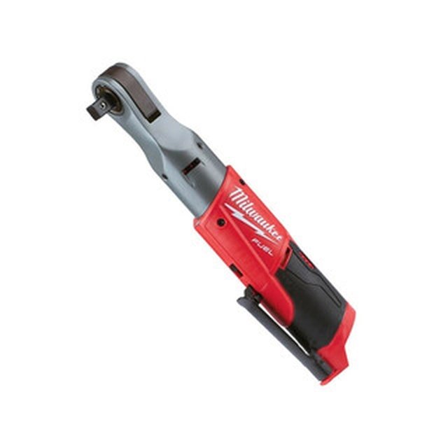 Milwaukee M12FIR12-0 Cordless Ratchet Wrench 12 V | 1/2 inch | 81 Nm | Carbon Brushless | Without battery and charger | In a cardboard box