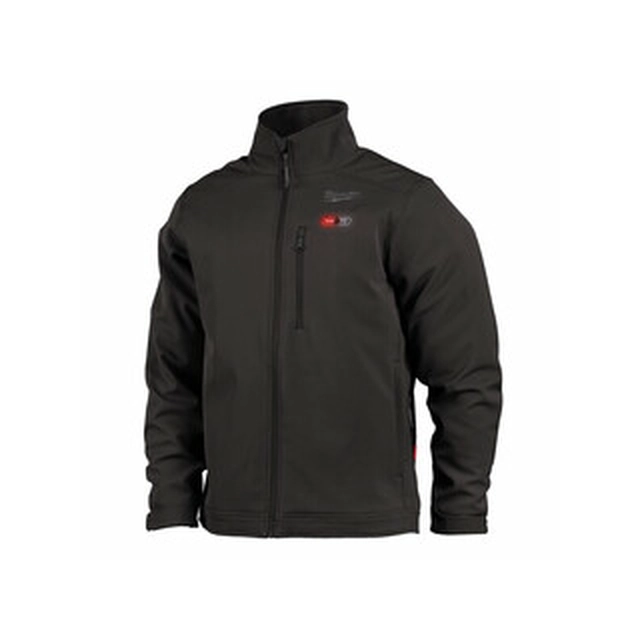 Milwaukee M12HJBL5-0 (M) Chaqueta térmica negra 12 V | METRO| Negro