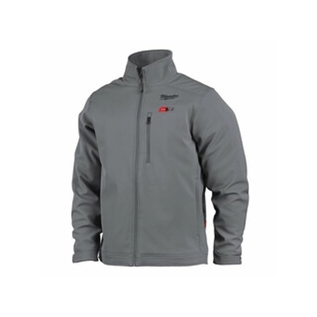 Milwaukee M12HJGREY5-0 (XXXL) Chaqueta térmica gris 12 V | XL | Gris