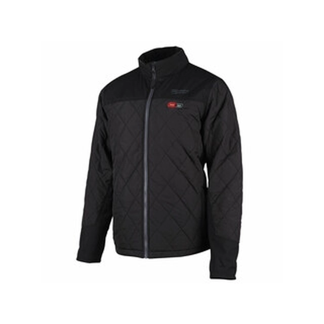 Milwaukee M12HJP-0(M) Chaqueta térmica 12 V | METRO| Negro