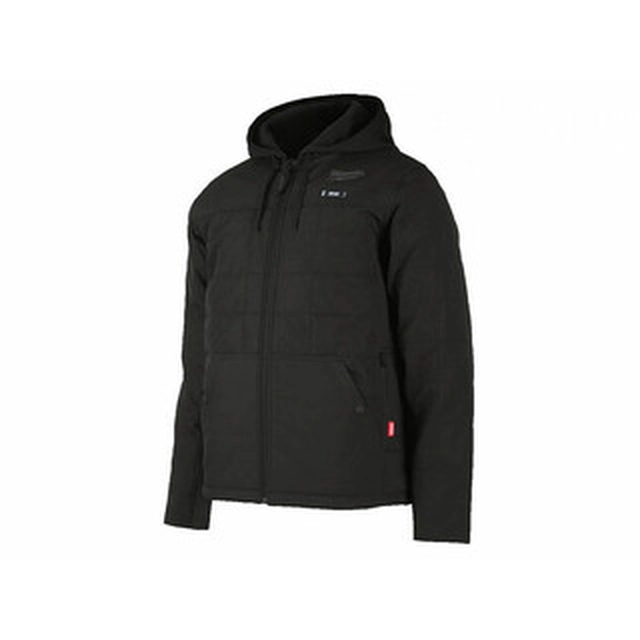 Milwaukee M12HPJBL2-0(XL) Heated Jacket 12 V | XL| Black