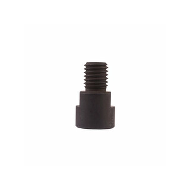 Milwaukee M16x1 mm diamond drill bit adapter M12 for FDGA