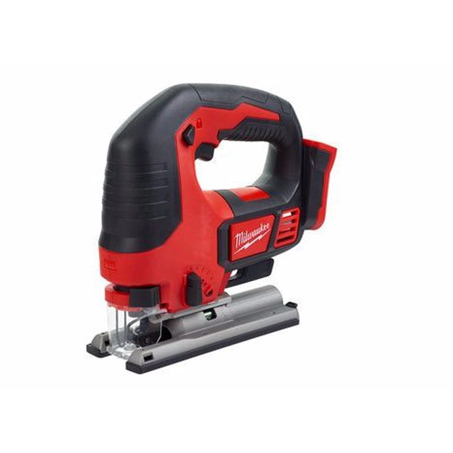 Milwaukee M18 BJS 0 Cordless jigsaw 18V merXu Negotiate prices