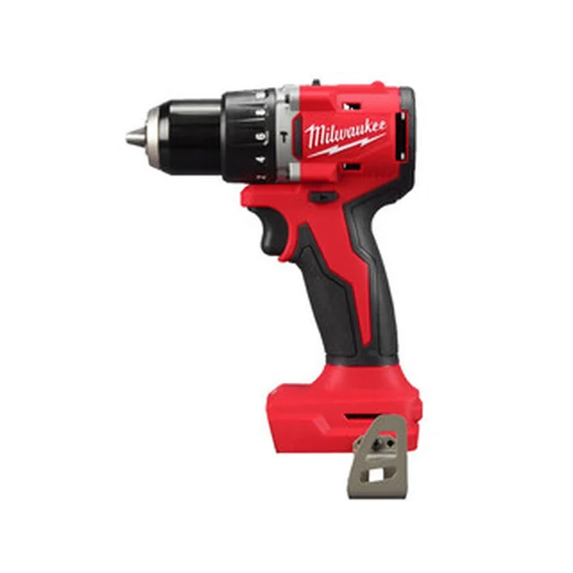 Milwaukee M18 BLPDRC-0 akkus ütvefúró-csavarozó