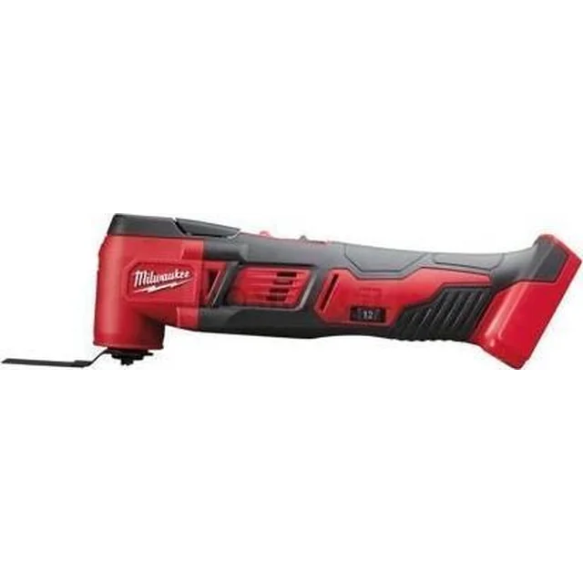 Milwaukee M18 BMT-0 – kompaktne mitmeotstarbeline tööriist 18 V, ilma tarvikuteta