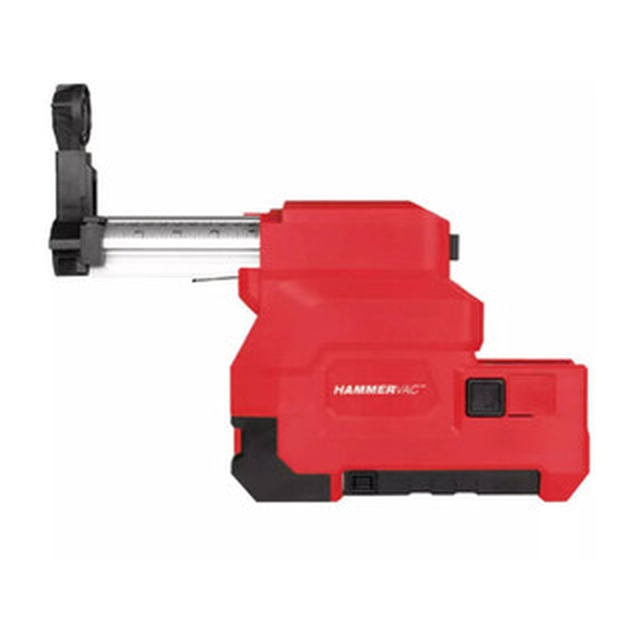 Milwaukee M18 CDEX-0 vacuum cleaner (without battery and charger)