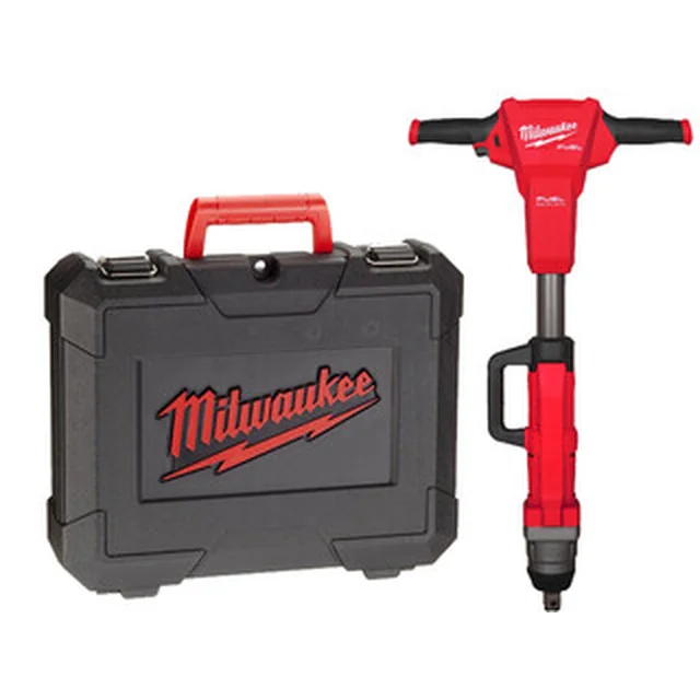 Milwaukee M18 FHIWF1R-0C akumulátorový rázový uťahovák