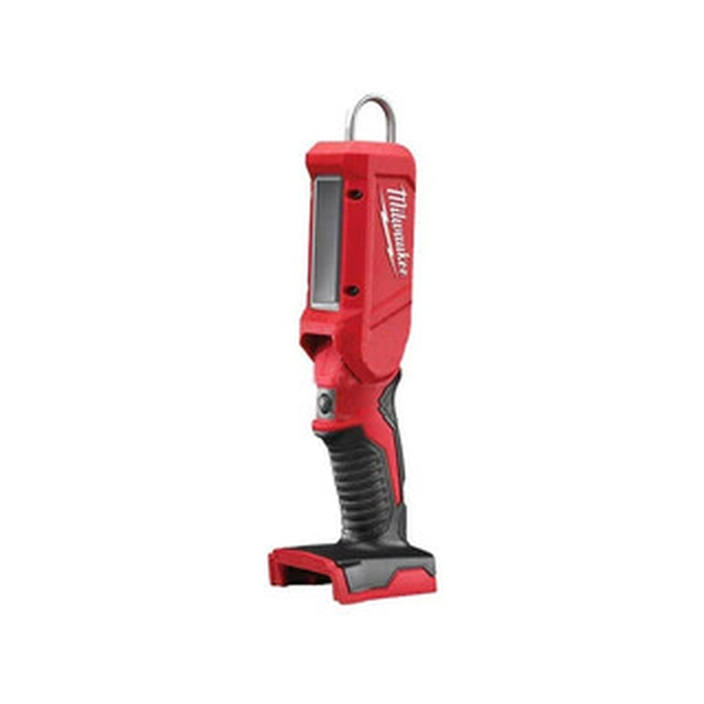 Milwaukee M18 IL-0 безжична ръчна светодиодна лампа 18 V | 300 лумен | Без батерия и зарядно | В картонена кутия