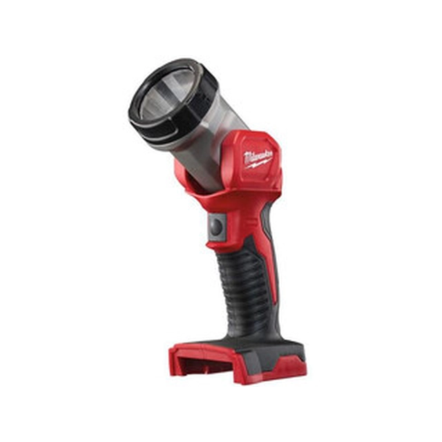 Milwaukee M18 TLED-0 cordless hand led lamp 18 V | 120 lumen | Without battery and charger | In a cardboard box